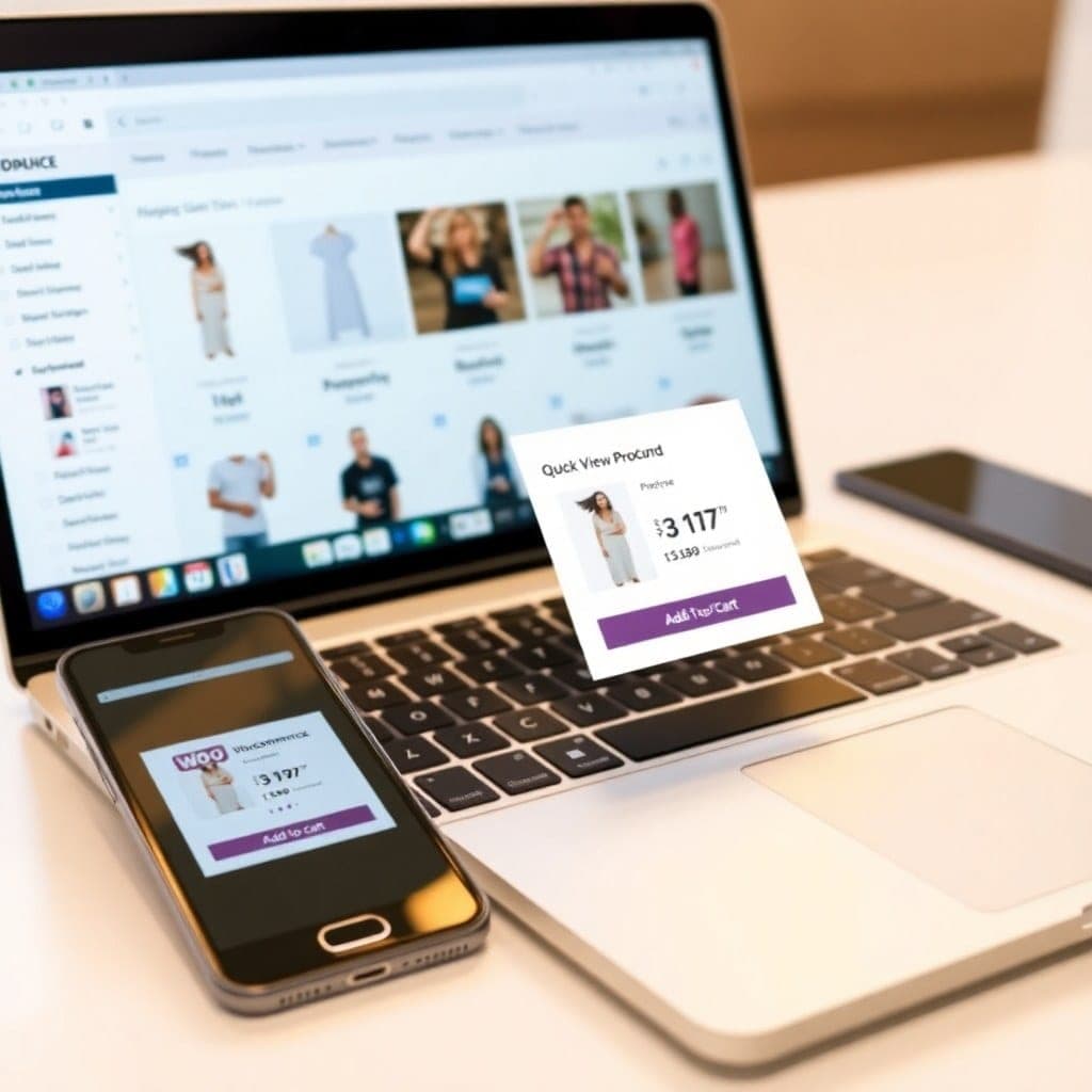 WooCommerce Quick View Pro