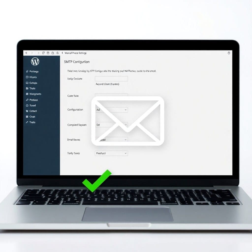 Simple SMTP Mailer